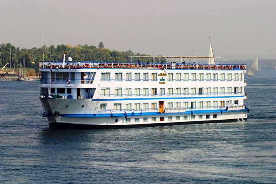Nile Cruises Egypt 2023