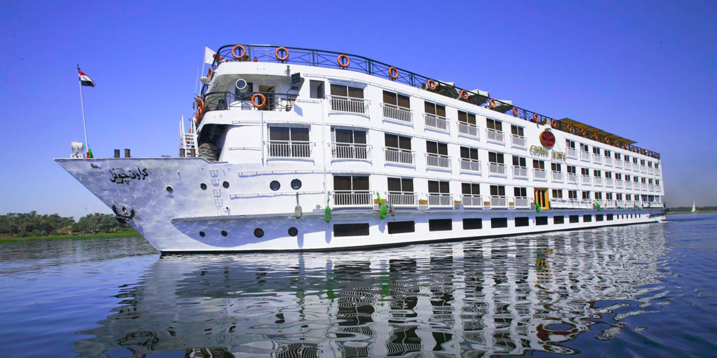 Egypt Nile river cruises