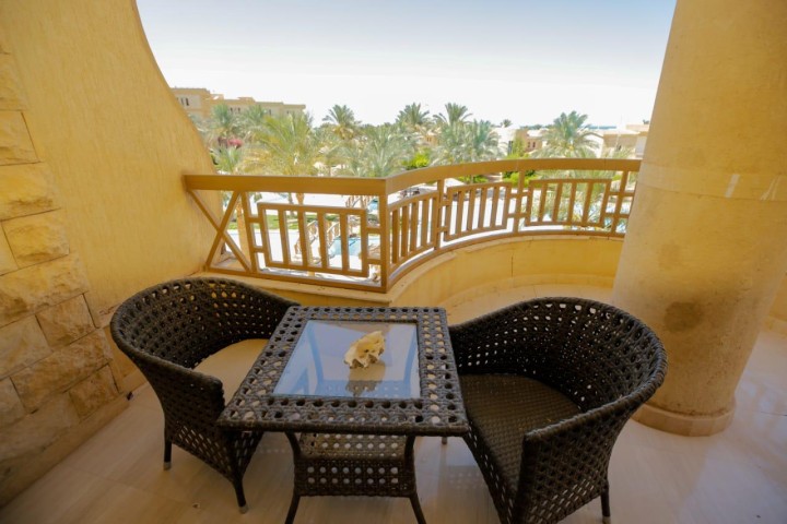Palma Resort Hurghada Apartment