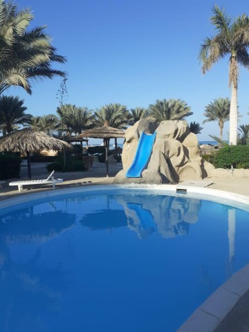 Hurghada vacation Rental