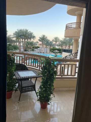 Palma Resort Studioa Hurghada
