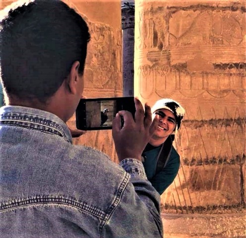 Luxor Day Trip By Flight…